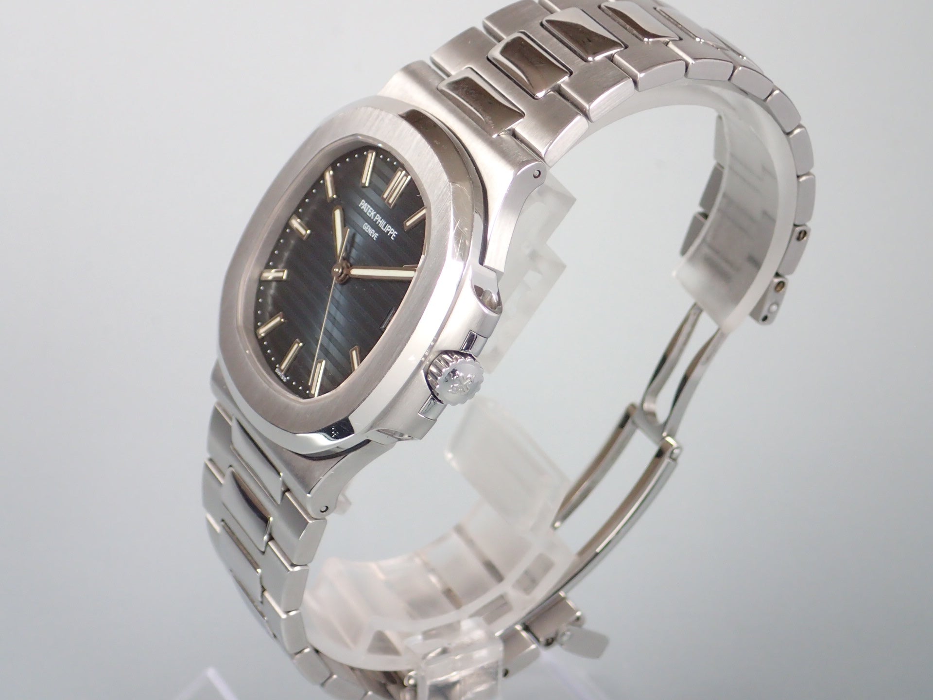 Patek Philippe Nautilus Ref. 5711/1A