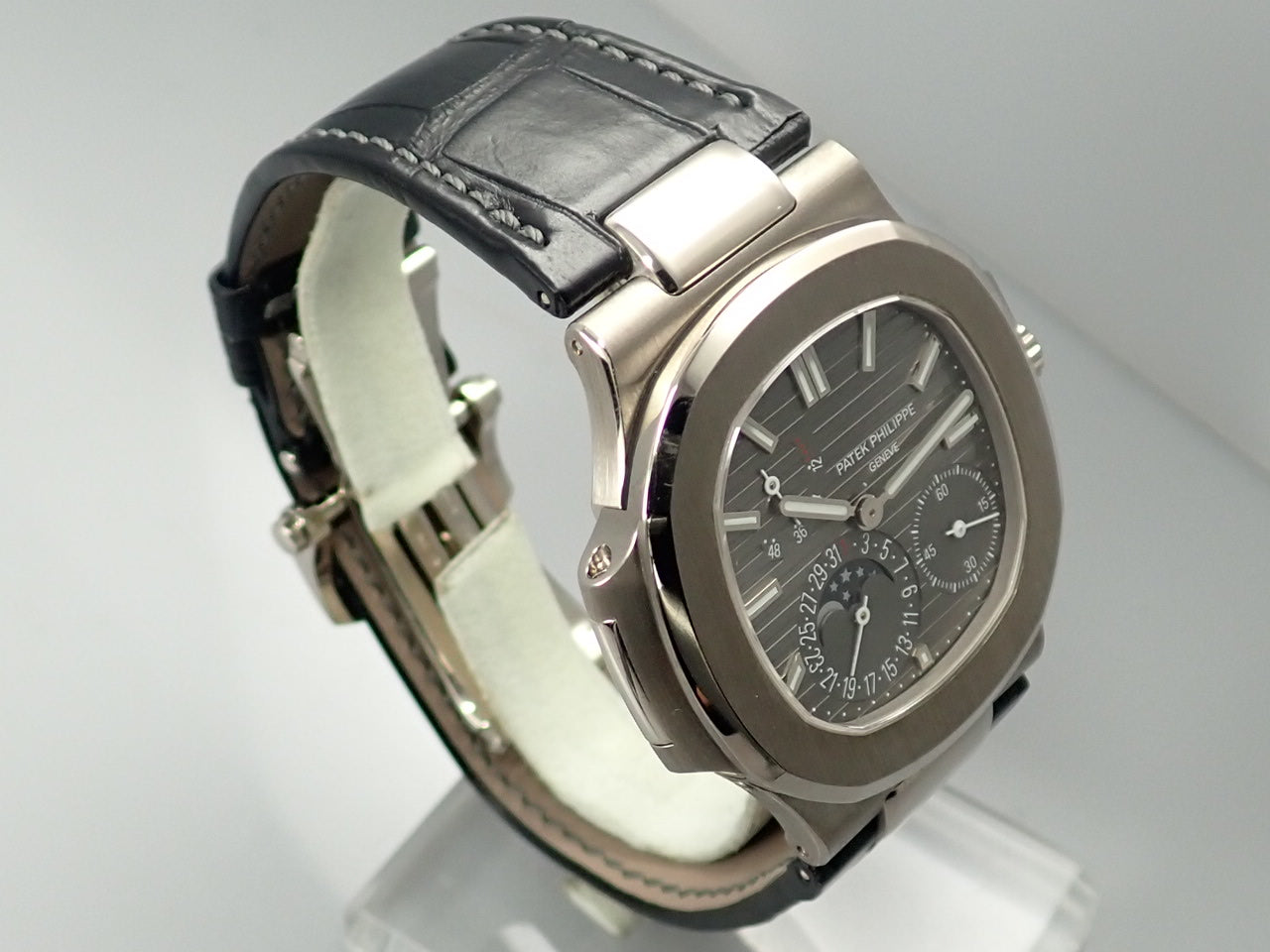 Patek Philippe Nautilus Petite Complication &lt;Warranty, Box, etc.&gt;