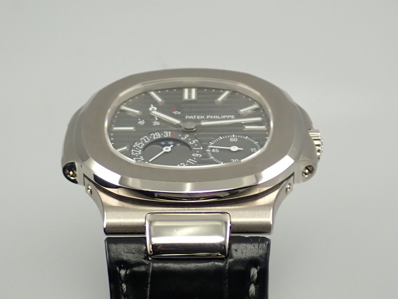 Patek Philippe Nautilus Petite Complication &lt;Warranty, Box, etc.&gt;