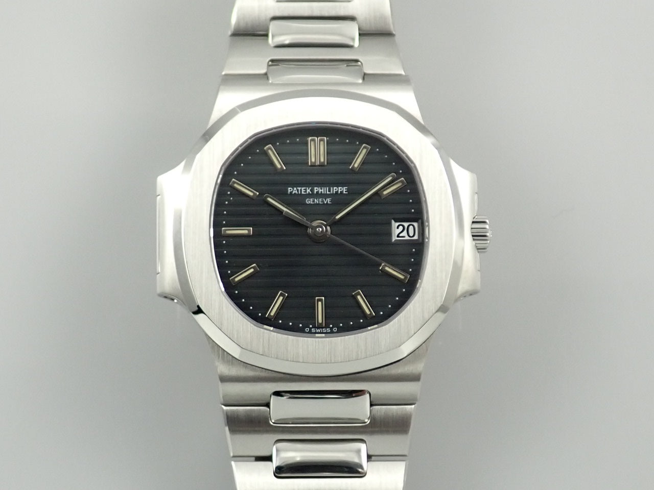 Patek Philippe Nautilus &lt;Others&gt;