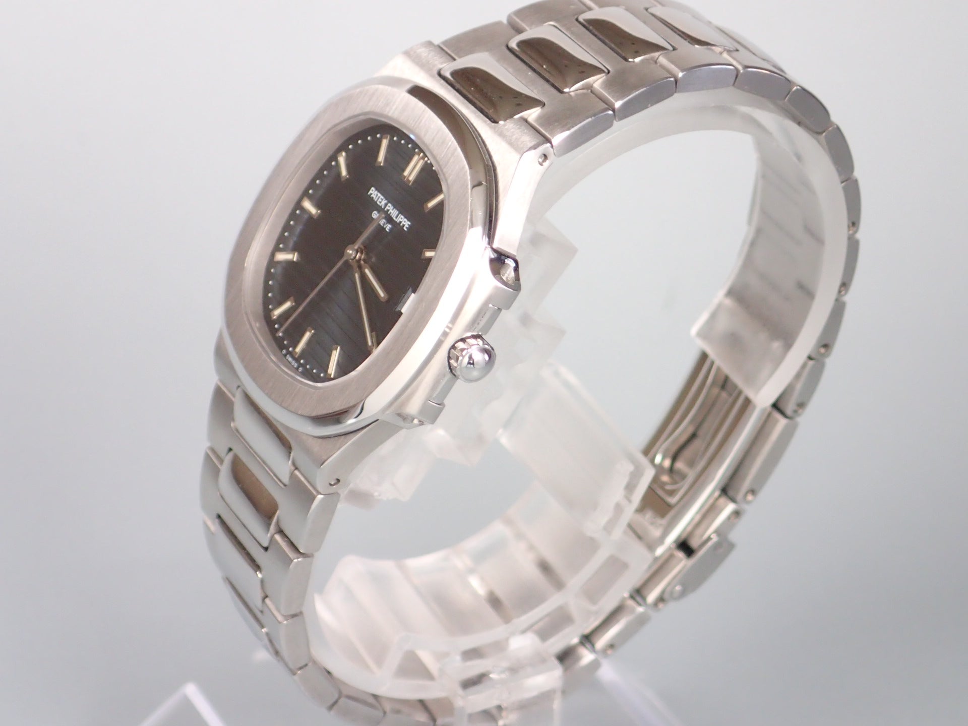 Patek Philippe Nautilus Quartz Ref.3900/1