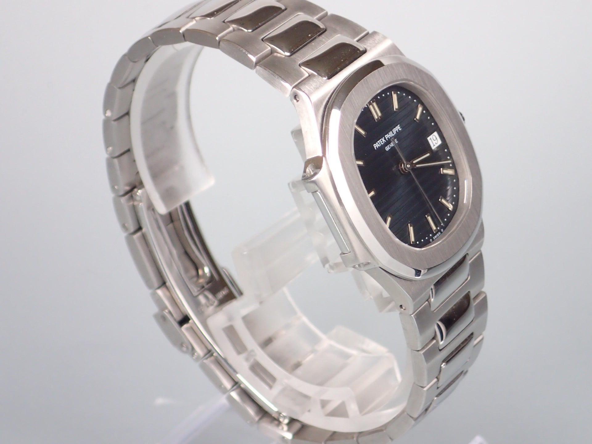 Patek Philippe Nautilus Quartz Ref.3900/1