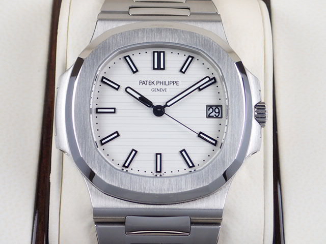 Patek Philippe Nautilus Ref. 5711/1A