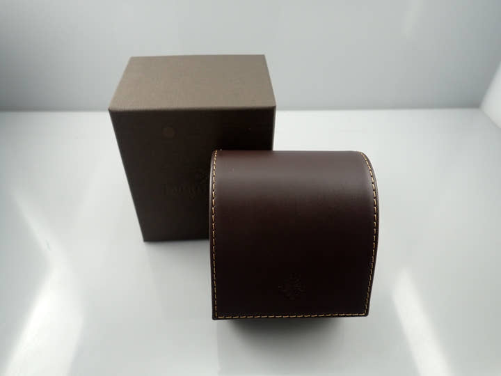 Patek Philippe Nautilus Petite Complication <Warranty Box and Others>