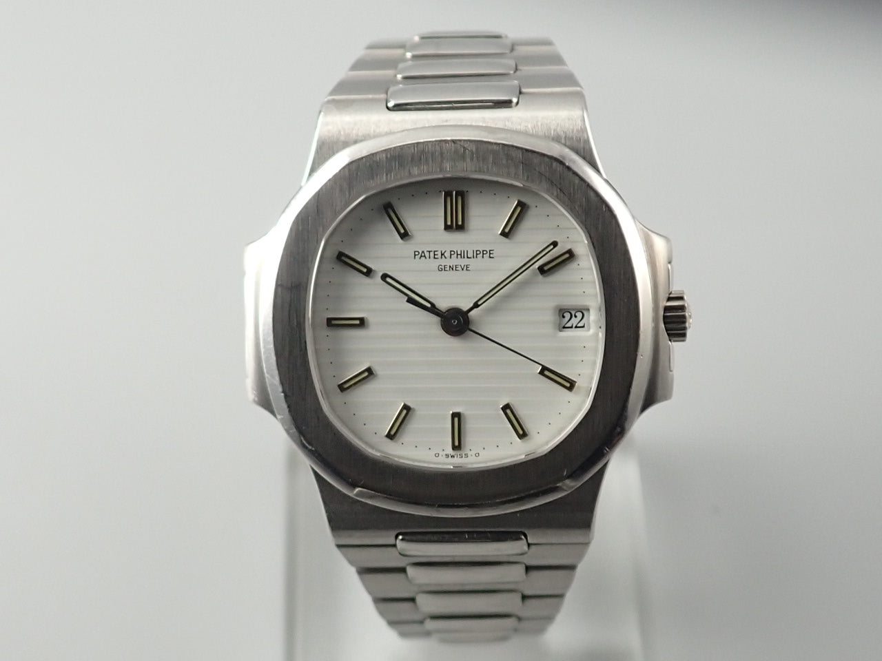 Patek Philippe Nautilus &lt;Others&gt;