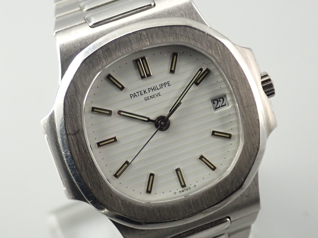 Patek Philippe Nautilus &lt;Others&gt;