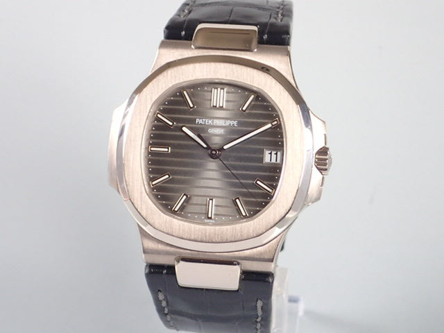 Patek Philippe Nautilus Ref. 5711G