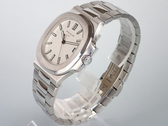 Patek Philippe Nautilus Ref. 5711/1A