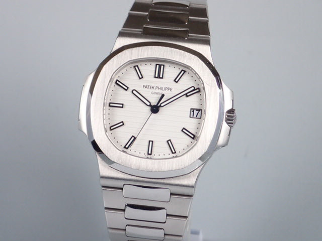 Patek Philippe Nautilus Ref. 5711/1A