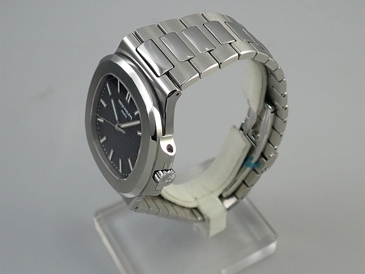 Patek Philippe Nautilus &lt;Warranty&gt;