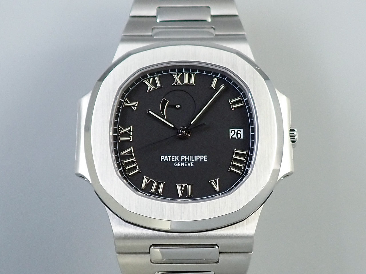 Patek Philippe Nautilus Power Reserve &lt;Other&gt;