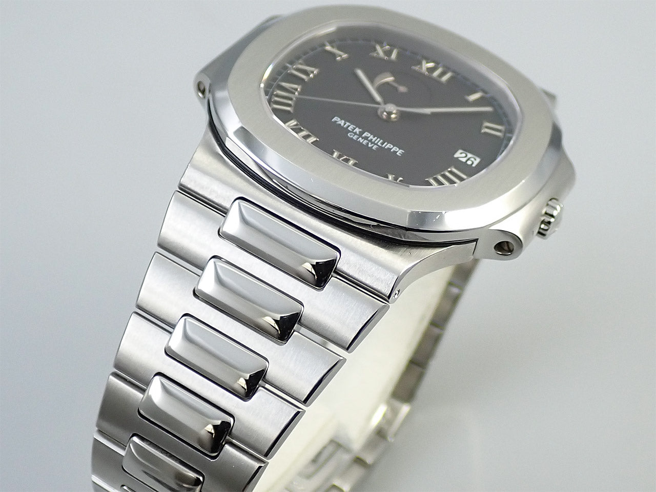 Patek Philippe Nautilus Power Reserve &lt;Other&gt;