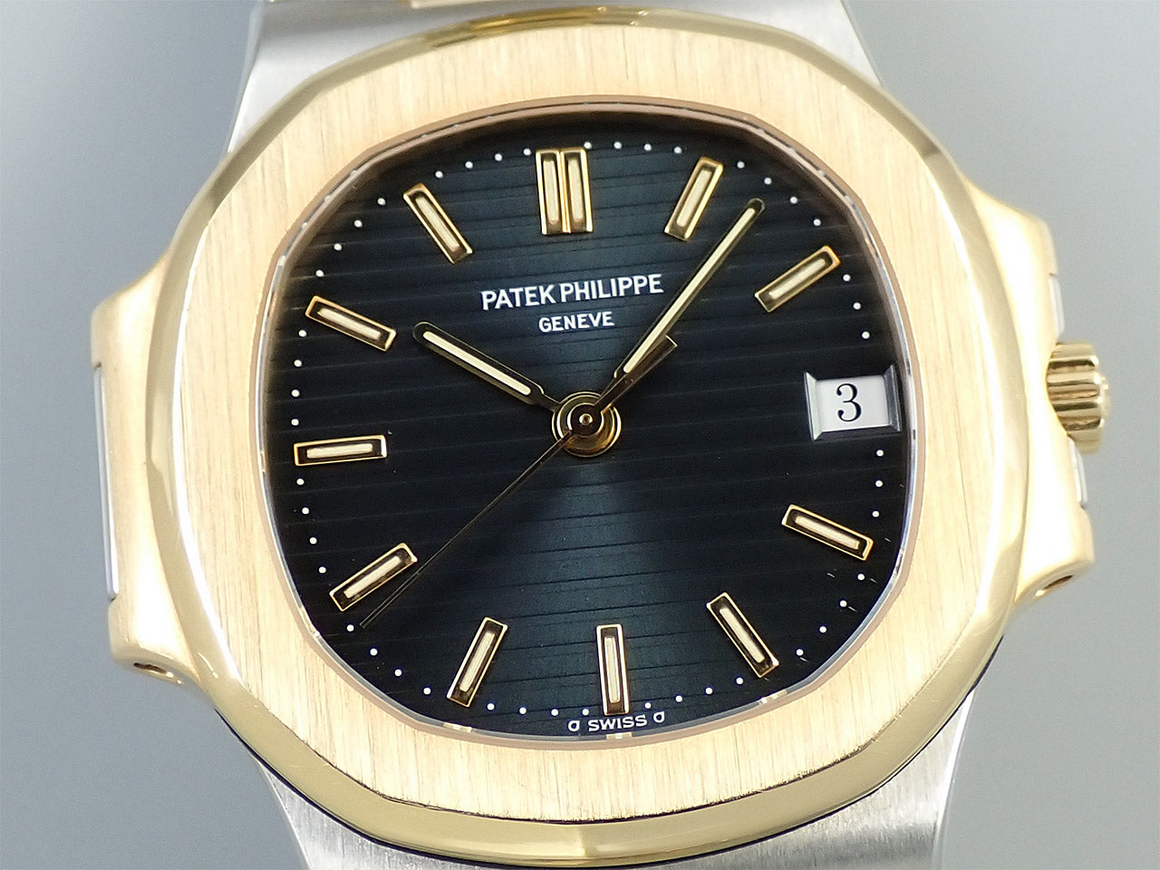 Patek Philippe Nautilus &lt;Others&gt;