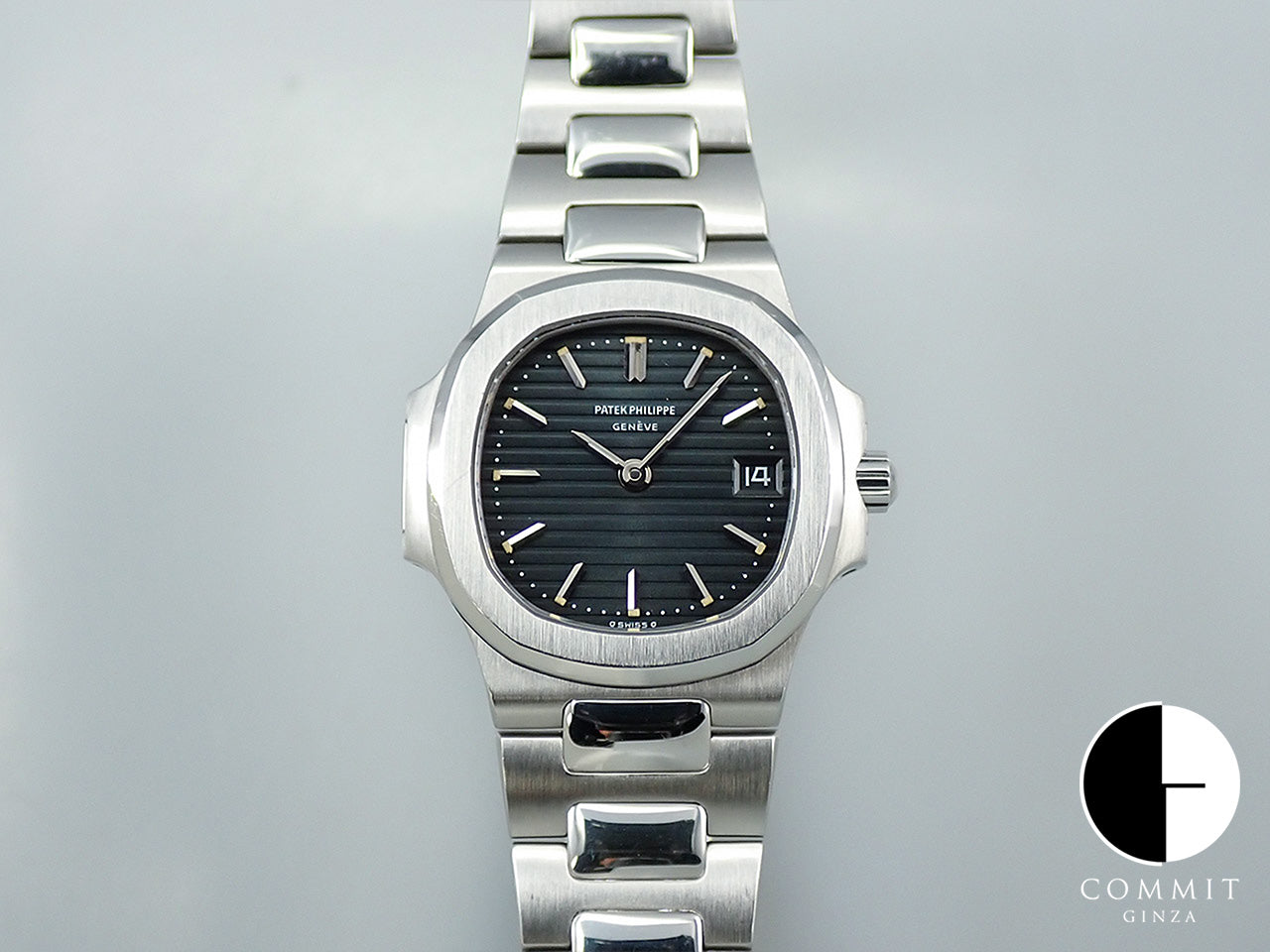 Patek Philippe Nautilus Quartz &lt;Other&gt;