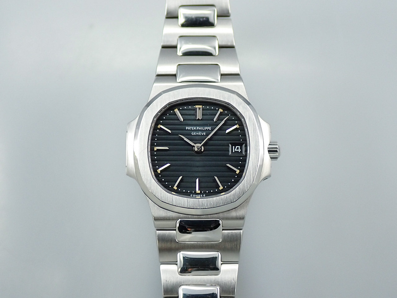 Patek Philippe Nautilus Quartz &lt;Other&gt;