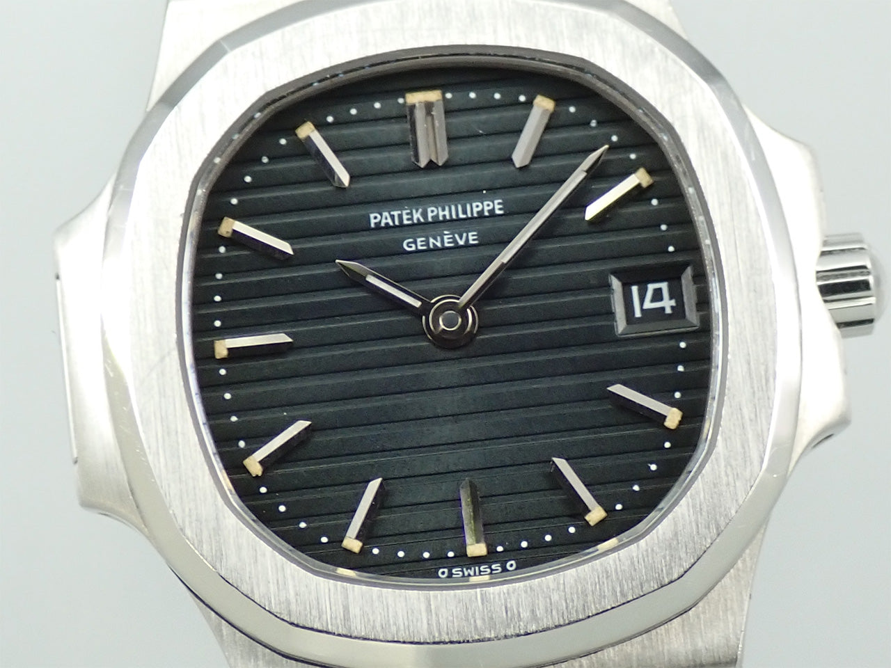 Patek Philippe Nautilus Quartz &lt;Other&gt;