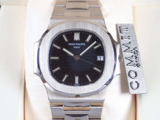 Patek Philippe Nautilus Ref.3711/1G