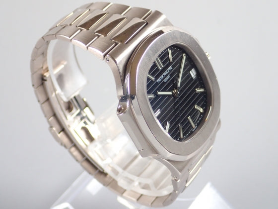 Patek Philippe Nautilus Ref.3711/1G