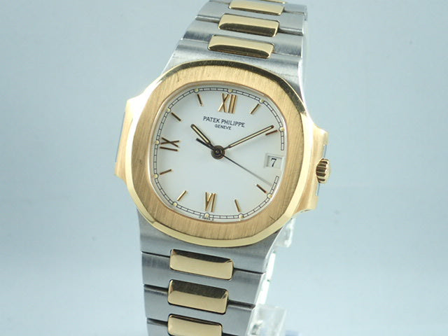 Patek Philippe Nautilus