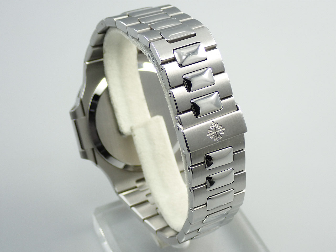 パテックフィリップ ノーチラス パワーリザーブ 3710/1A-001 パテックフィリップ ノーチラス パワーリザーブ 3710/1A-001