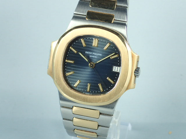 Patek Philippe Nautilus