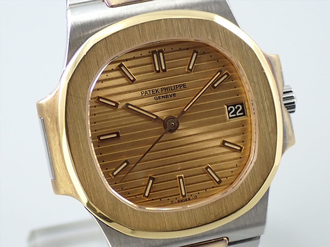 Patek Philippe Nautilus &lt;Others&gt;