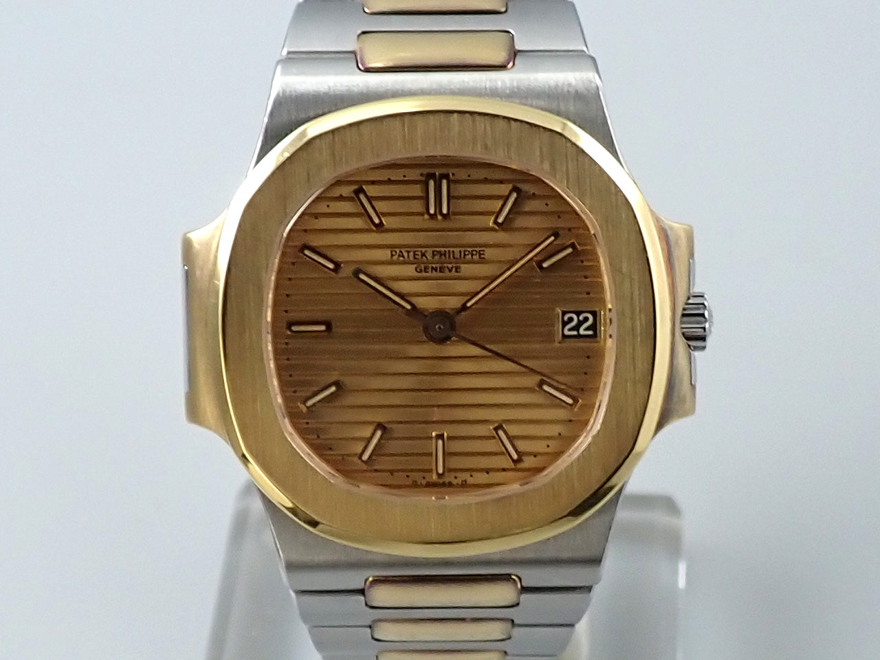 Patek Philippe Nautilus &lt;Others&gt;