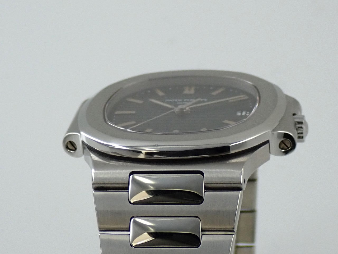 Patek Philippe Nautilus &lt;Warranty, Box, etc.&gt;