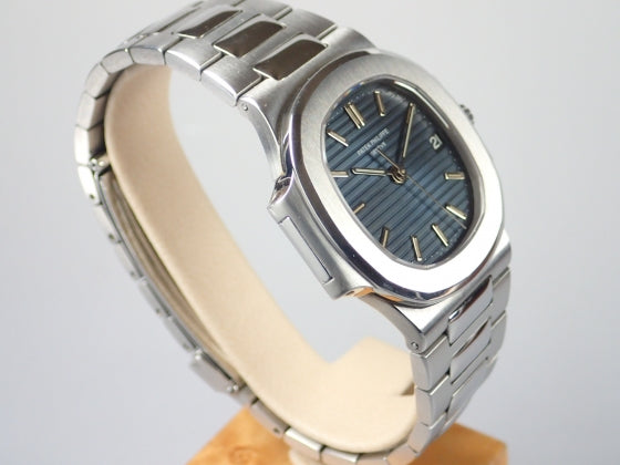 Patek Philippe Nautilus Ref.3800/1