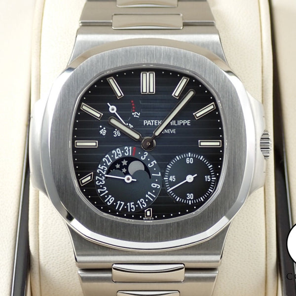 ノーチラス プチコンプリケーション Ref.5712/1A-001 (ID:TFV7K230