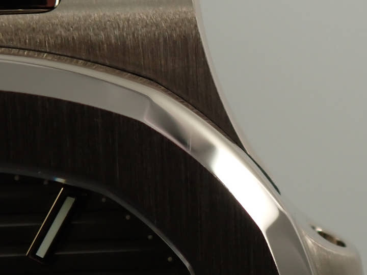 Patek Philippe Nautilus Petite Complication &lt;Warranty, Box, etc.&gt;