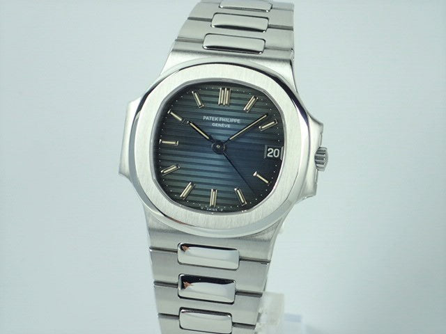 Patek Philippe Nautilus