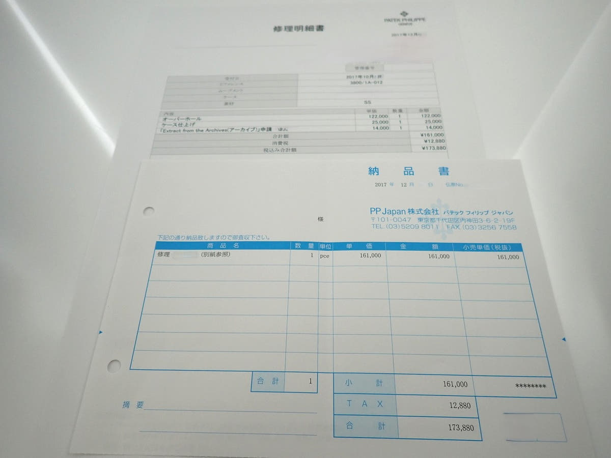 パテックフィリップ ノーチラス Ref.3800/1 SS スレートグレー文字盤 中古 714R6VZT