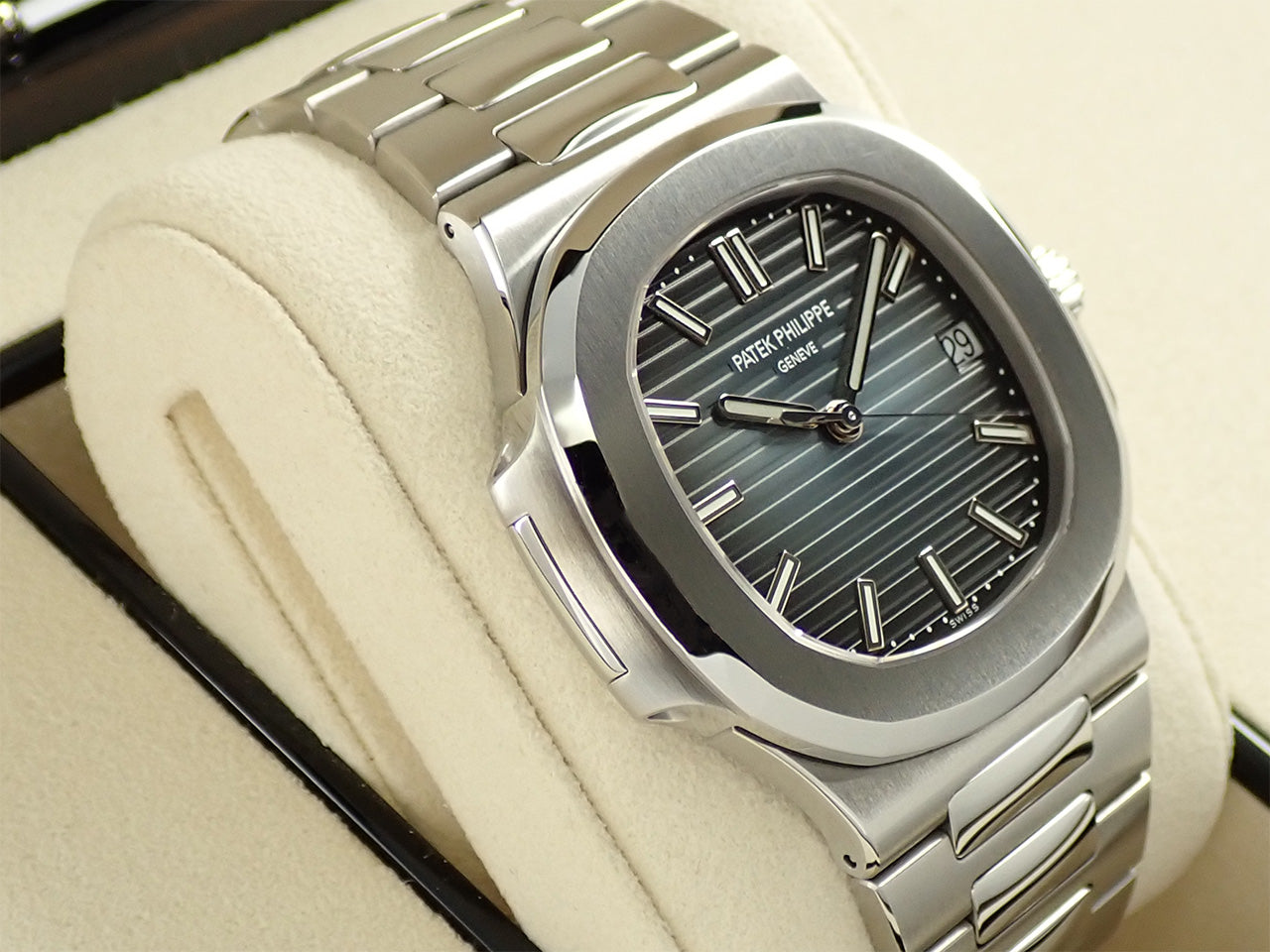 ノーチラス Ref.5711/1A-010 (ID:SH522846) | パテックフィリップ