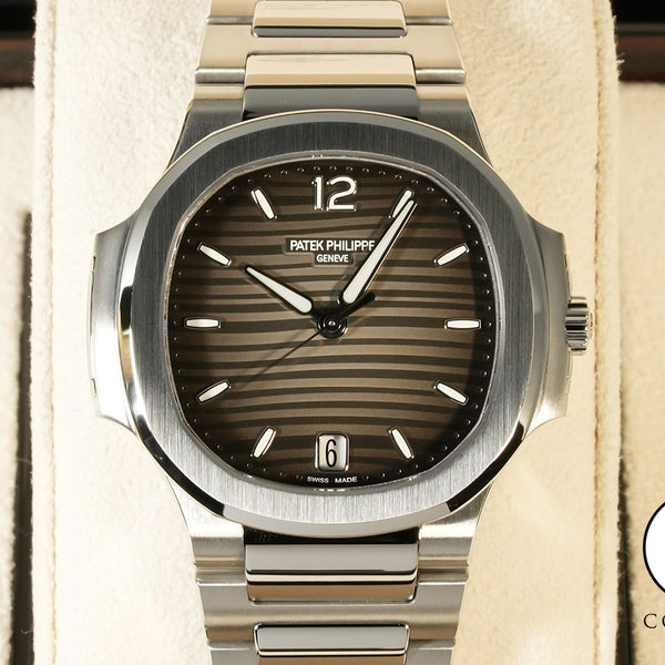 ノーチラス Ref.7118/1A-011 (ID:X0WF766F) | パテックフィリップ