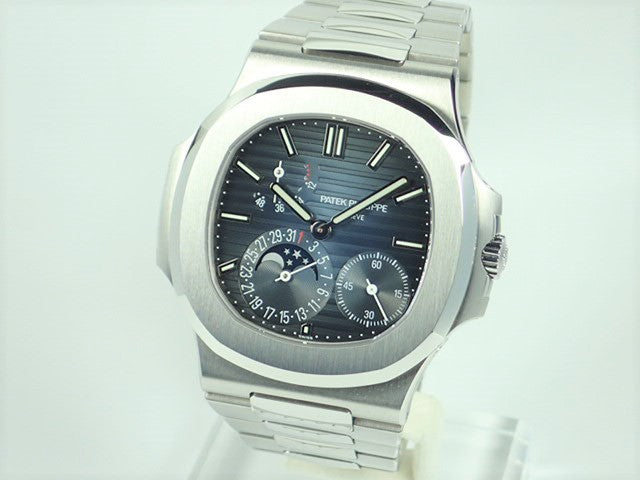 Patek Philippe Nautilus Petitcon