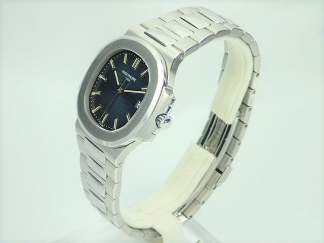 Patek Philippe Nautilus [Good Condition]