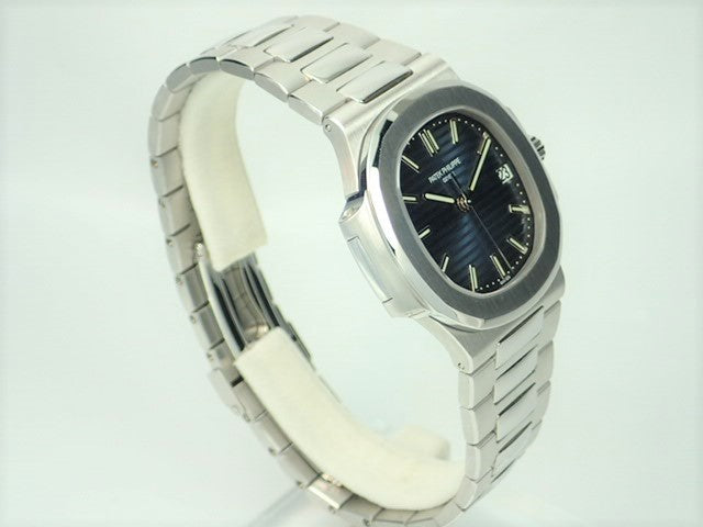 Patek Philippe Nautilus [Good Condition]