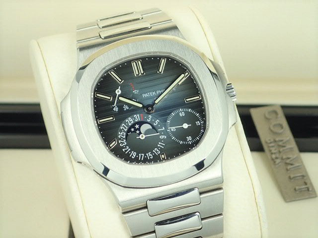 Patek Philippe Nautilus Petitcon