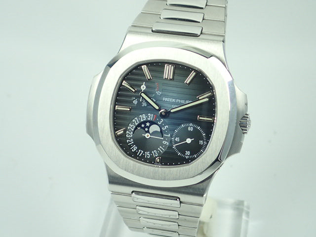 Patek Philippe Nautilus Petitcon