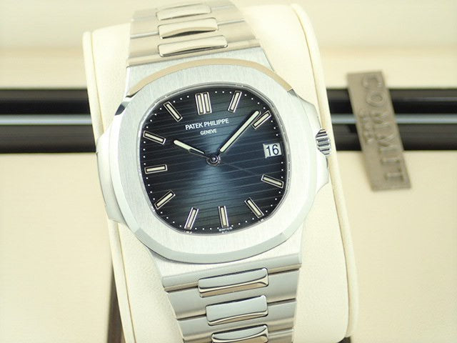 Patek Philippe Nautilus