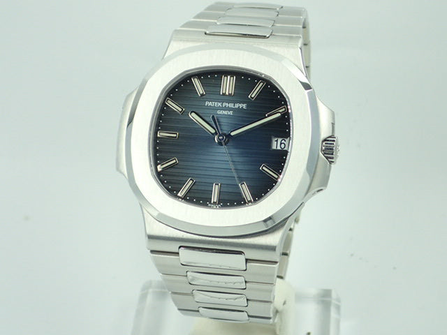 Patek Philippe Nautilus