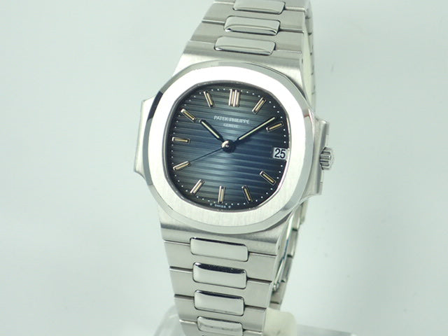 Patek Philippe Nautilus