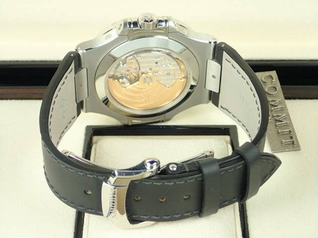 パテックフィリップ ノーチラス Ref.5726A-001 ブラックグラデーション文字盤 美品 nautilus-62