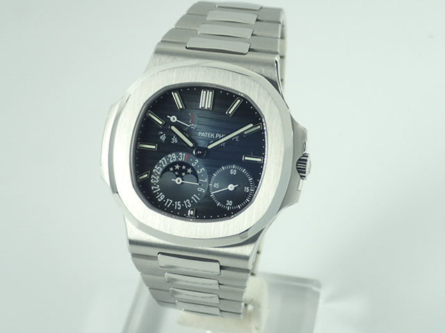 Patek Philippe Nautilus Petitcon [Good Condition]