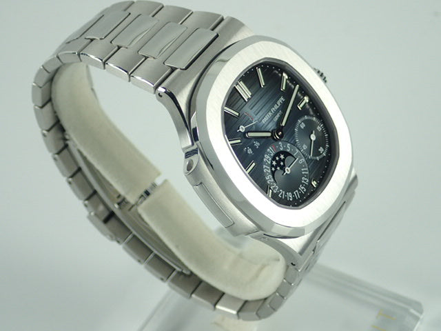 Patek Philippe Nautilus Petitcon [Good Condition]