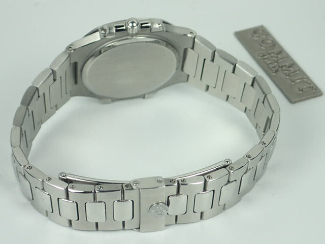 パテックフィリップ ノーチラス Ref.3900/1 ブルー文字盤 中古 nautilus-64