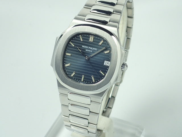 Patek Philippe Nautilus Quartz