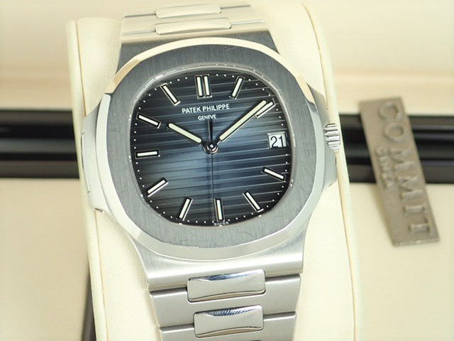 Patek Philippe Nautilus