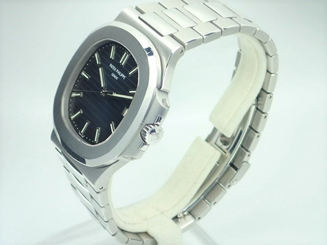 Patek Philippe Nautilus